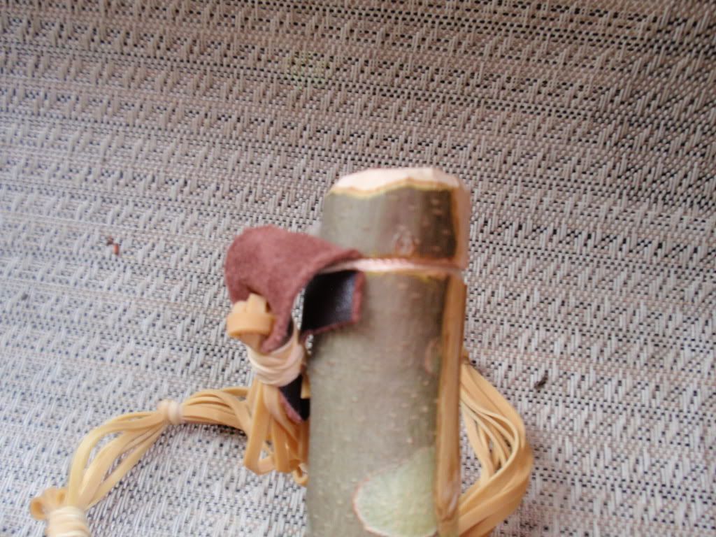 My First Homemade Slingshot Homemade Slingshots Slingshot Forum